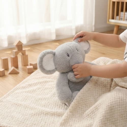 Ellie the Elephant - Image 1