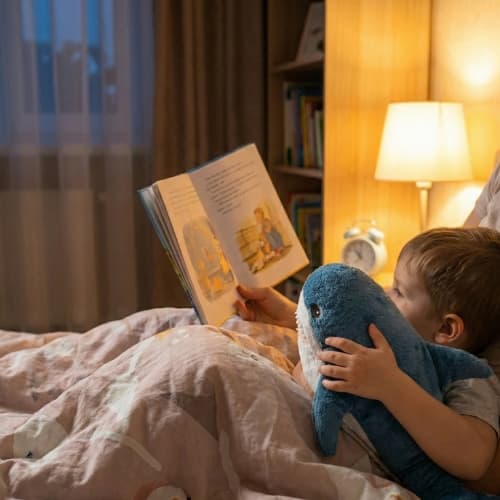 Sammy the Shark - Image 1